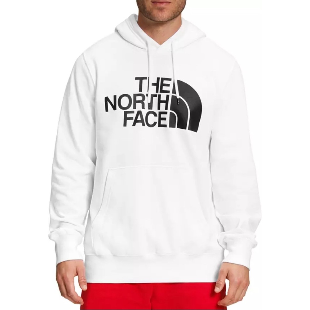 The North Face Men's Half Dome Pullover Hoodie